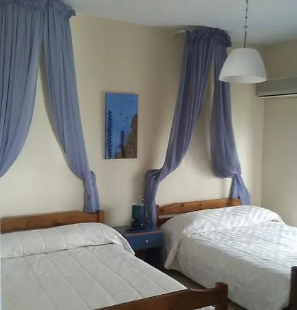Apartment Bambola Nea Moudania