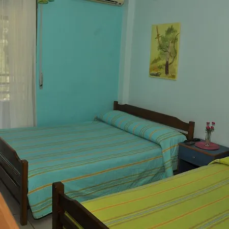 Apartment Bambola Nea Moudania