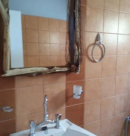 Bambola Apartment Nea Moudania