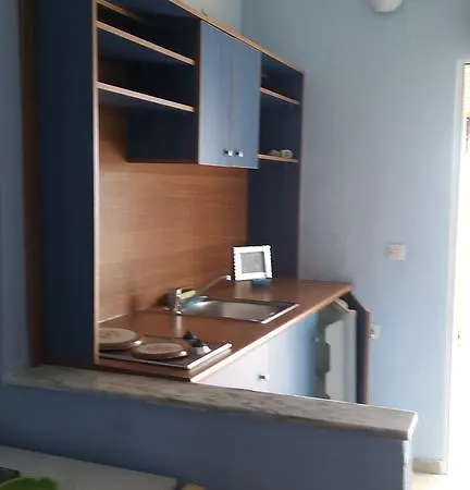 Apartment Bambola *