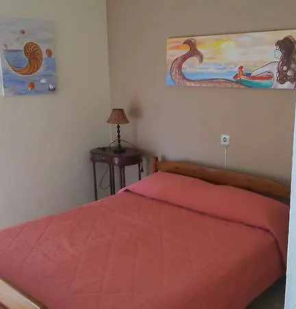 Bambola Apartment *