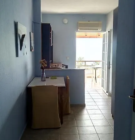 Apartment Bambola Nea Moudania