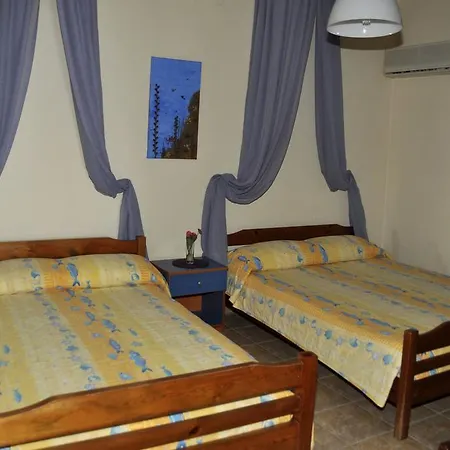 Apartment Bambola Nea Moudania