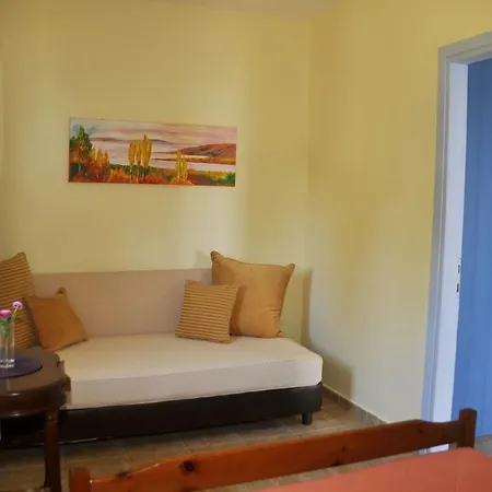 Apartment Bambola