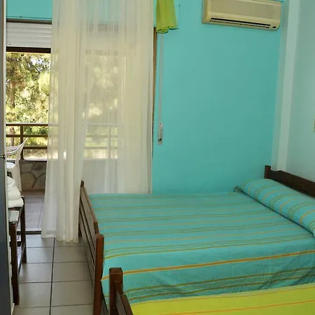 Apartment Bambola Nea Moudania