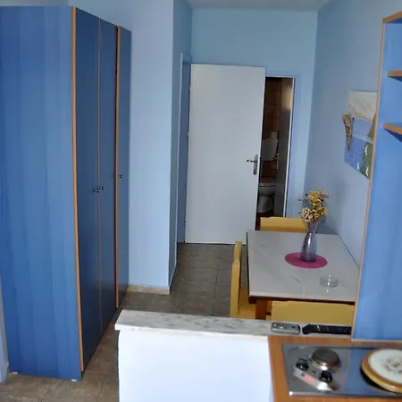 Apartment Bambola *