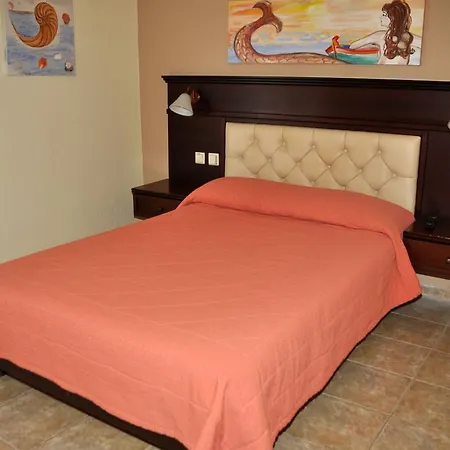 Apartment Bambola