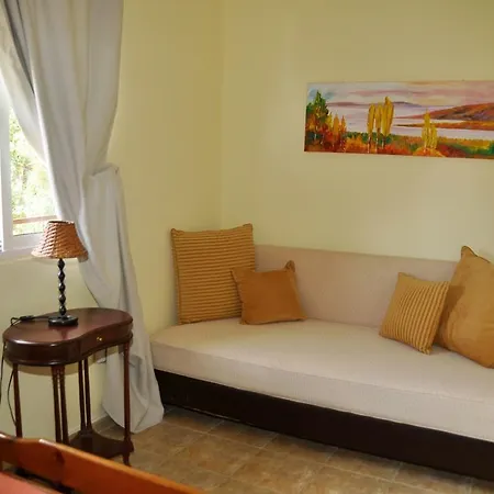 Apartment Bambola *