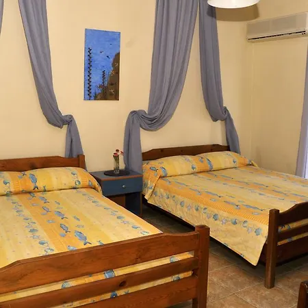 Apartment Bambola Nea Moudania