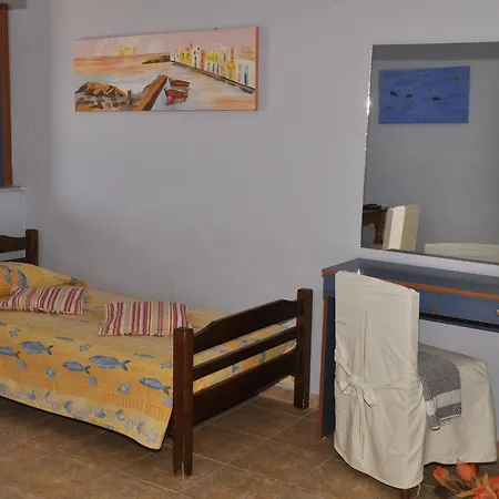 Apartment Bambola *