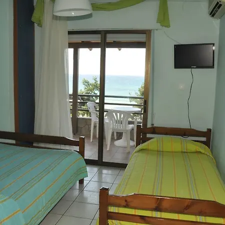Apartment Bambola Nea Moudania
