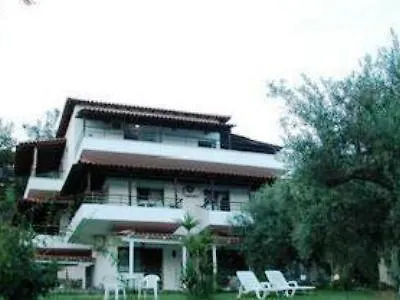 Bambola Apartment *