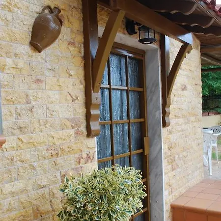 Bambola Apartment